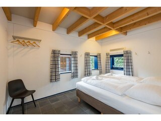 Ferienhaus Groot Valkenisse Ausstattung 23