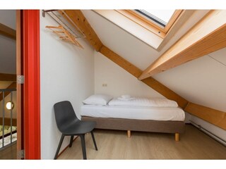 Maison de vacances Groot Valkenisse Équipement 25