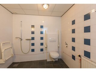 Maison de vacances Groot Valkenisse Équipement 21