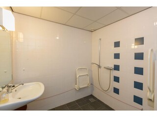 Maison de vacances Groot Valkenisse Équipement 21