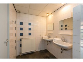 Maison de vacances Groot Valkenisse Équipement 18
