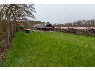 Maison de vacances Groot Valkenisse Enregistrement extérieur 5