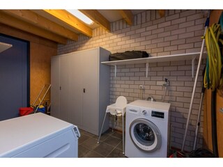 Maison de vacances Groot Valkenisse  31