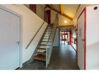 Holiday house Groot Valkenisse Features 27