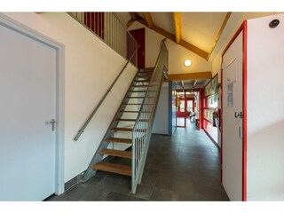 Maison de vacances Groot Valkenisse Équipement 26