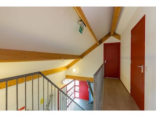 Casa per le vacanze Groot Valkenisse Caratteristiche 9