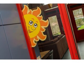Vakantiehuis Groot Valkenisse  34
