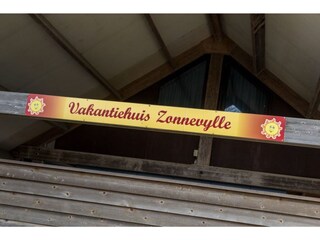 Vakantiehuis Groot Valkenisse  30
