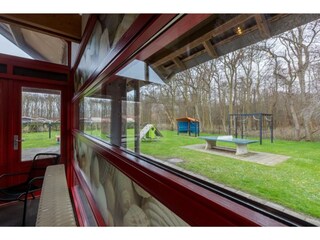 Ferienhaus Groot Valkenisse  34