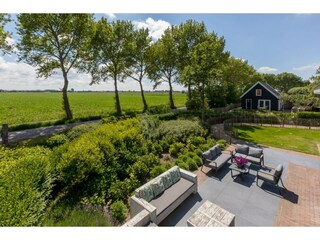 Type de propriété : Chalet Vrouwenpolder Enregistrement extérieur 4