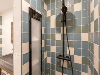 Vakantiehuisje Vrouwenpolder Kenmerken 22