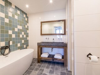 Type de propriété : Chalet Vrouwenpolder Équipement 17
