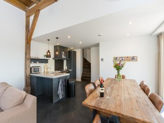 Landhaus Vrouwenpolder Ausstattung 24