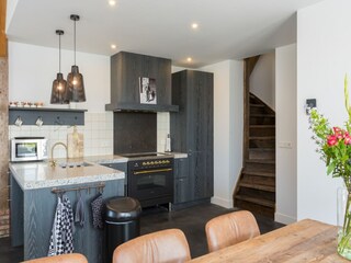 Vakantiehuisje Vrouwenpolder Kenmerken 25