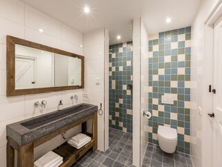Type de propriété : Chalet Vrouwenpolder Équipement 31