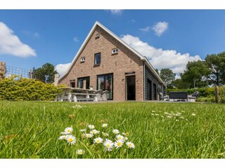 Vakantiehuisje Vrouwenpolder Buitenaudio-opname 13