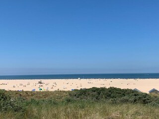 Vakantiehuisje Vrouwenpolder Omgeving 32