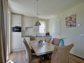 Vakantiepark Cadzand-Bad Kenmerken 6