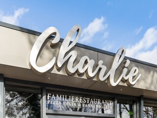 Parque de vacaciones Reek  33