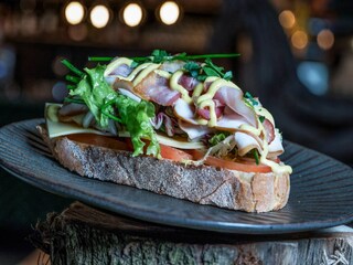 Parco vacanze Reek  26