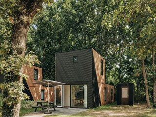 Parco vacanze Reek Registrazione all'aperto 1