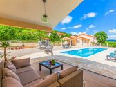 Villa Patria with Media room, Private pool, Summer kitc