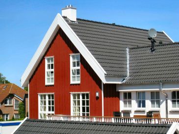 Ferienwohnung Hafenoase