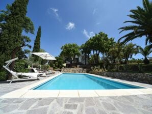 Maison de vacances avec piscine - Capoliveri - image1