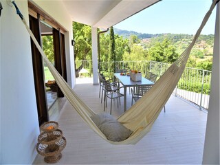 Vakantiehuis Capoliveri Buitenaudio-opname 4