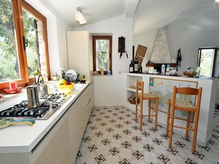 Vakantiehuis Capoliveri Kenmerken 19