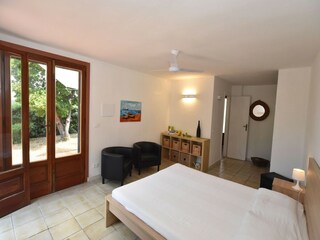 Vakantiehuis Capoliveri Kenmerken 15