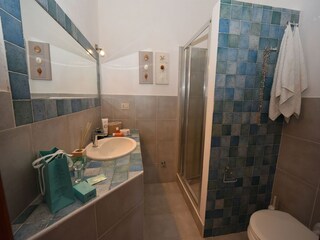 Vakantiehuis Capoliveri Kenmerken 18