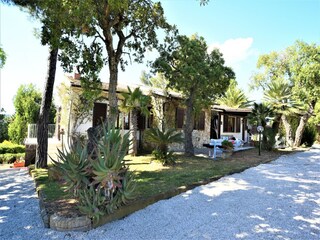 Vakantiehuis Capoliveri Buitenaudio-opname 8