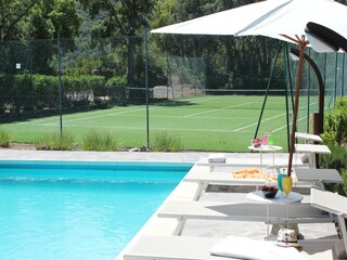 Holiday house Capoliveri Outdoor Recording 5