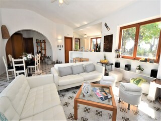 Holiday house Capoliveri Features 22