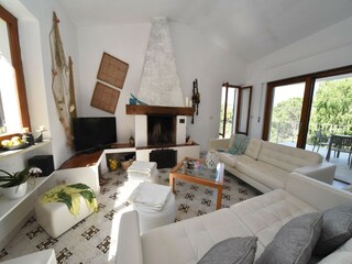 Vakantiehuis Capoliveri Kenmerken 20