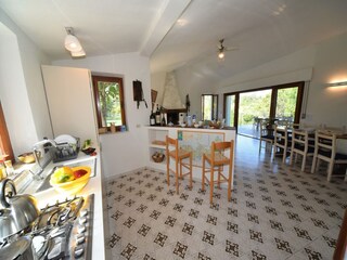 Vakantiehuis Capoliveri Kenmerken 11