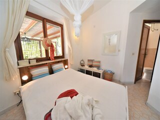 Vakantiehuis Capoliveri Kenmerken 12