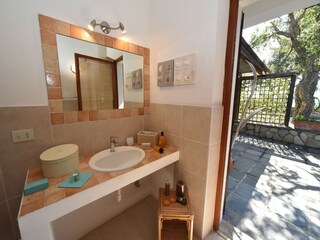 Vakantiehuis Capoliveri Kenmerken 14