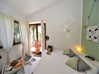 Vakantiehuis Capoliveri Kenmerken 21