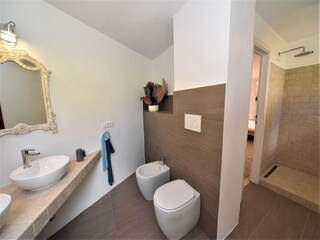 Vakantiehuis Capoliveri Kenmerken 16