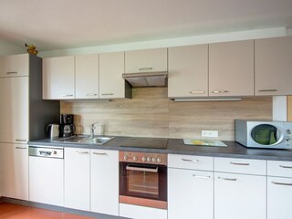 Apartment Kaltenbach Ausstattung 24