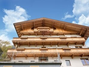 Apartment Gemütliche Ferienwohnung in Tirol - Kaltenbach - image1