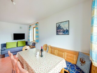 Apartamento Kaltenbach Características 14