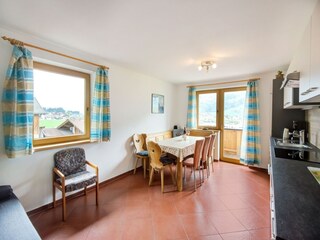 Apartamento Kaltenbach Características 26