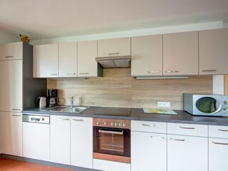 Appartement Kaltenbach Kenmerken 13