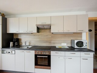 Appartement Kaltenbach Kenmerken 13