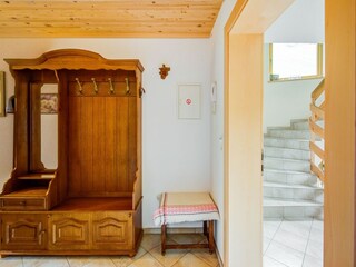 Apartment Kaltenbach Ausstattung 13