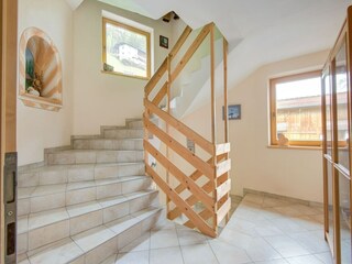 Apartamento Kaltenbach Características 24