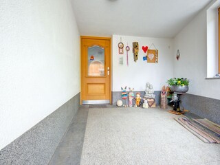 Apartment Kaltenbach Ausstattung 15